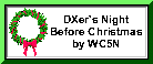 DX'er Night Before Christmas